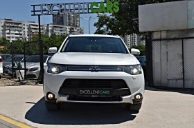 Mitsubishi Outlander 2.0i* PHEV* FULL* WHITE-PEARL* ROCKFORD, снимка 6