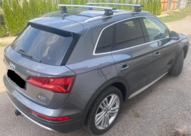 Audi Q5 PREMIUM + QUATTRO, снимка 12