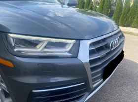 Audi Q5, снимка 16