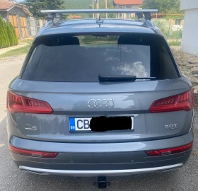 Audi Q5, снимка 10