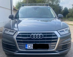 Audi Q5, снимка 9