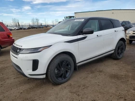 Land Rover Range Rover Evoque S* 2022* КРАЙНА ЦЕНА ДО БЪЛГАРИЯ, снимка 1