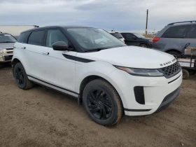 Land Rover Range Rover Evoque S* 2022* КРАЙНА ЦЕНА ДО БЪЛГАРИЯ, снимка 3