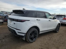 Land Rover Range Rover Evoque S* 2022* КРАЙНА ЦЕНА ДО БЪЛГАРИЯ, снимка 4