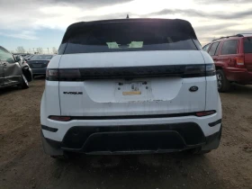 Land Rover Range Rover Evoque S* 2022* КРАЙНА ЦЕНА ДО БЪЛГАРИЯ, снимка 5