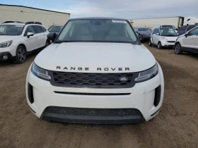 Land Rover Range Rover Evoque S* 2022* КРАЙНА ЦЕНА ДО БЪЛГАРИЯ, снимка 2