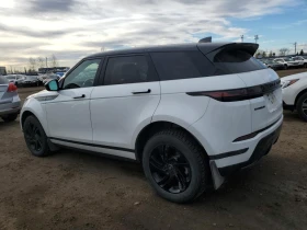 Land Rover Range Rover Evoque S* 2022* КРАЙНА ЦЕНА ДО БЪЛГАРИЯ, снимка 6