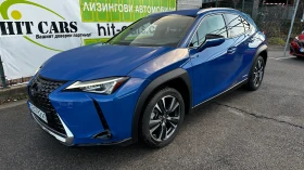 Lexus UX 250h 2.0 Hybrid 4x4, снимка 1