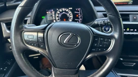 Lexus UX 250h 2.0 Hybrid 4x4, снимка 16