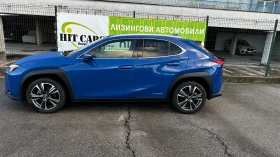 Lexus UX 250h 2.0 Hybrid 4x4, снимка 4