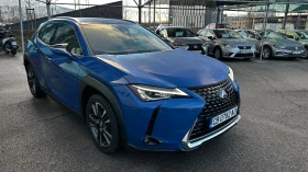 Lexus UX 250h 2.0 Hybrid 4x4, снимка 2