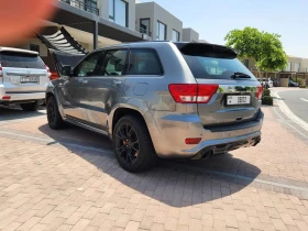 Jeep Grand cherokee SRT, снимка 5