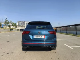 VW Tiguan 2.0TDI R LINE, снимка 5