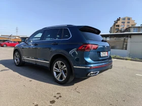 VW Tiguan 2.0TDI R LINE, снимка 4