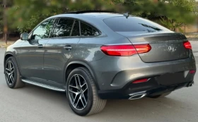     Mercedes-Benz GLE Coupe AMG * PREMIUM PLUS * TOP* 