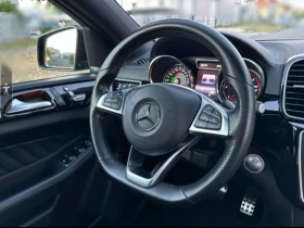 Mercedes-Benz GLE Coupe AMG * PREMIUM PLUS * TOP* , снимка 11