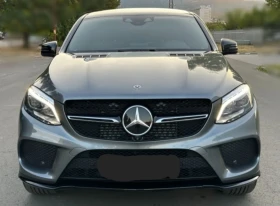 Mercedes-Benz GLE Coupe AMG * PREMIUM PLUS * TOP* , снимка 1