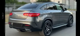 Mercedes-Benz GLE Coupe AMG * PREMIUM PLUS * TOP*  | Mobile.bg    4