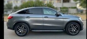 Mercedes-Benz GLE Coupe AMG * PREMIUM PLUS * TOP*  | Mobile.bg    5