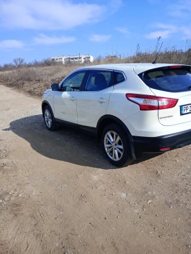 Nissan Qashqai, снимка 2