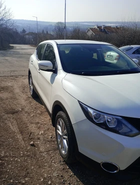 Nissan Qashqai, снимка 3