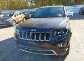 Jeep Grand cherokee | Mobile.bg    5