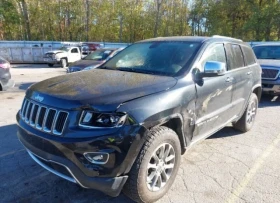 Jeep Grand cherokee | Mobile.bg    2