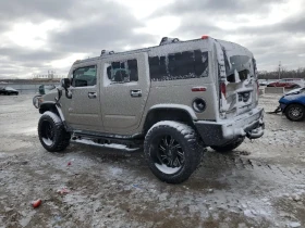 Hummer H2, снимка 2