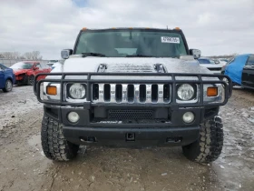 Hummer H2, снимка 5