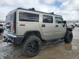 Hummer H2, снимка 3