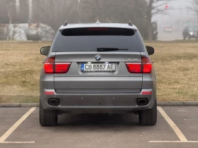 BMW X5 4.8i , снимка 4