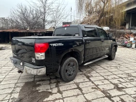 Обява за продажба на Toyota Tundra 5.7 V8 Double Cab ~29 950 лв. - изображение 5