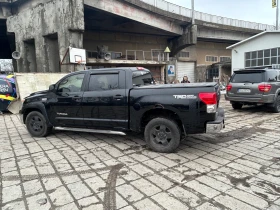Обява за продажба на Toyota Tundra 5.7 V8 Double Cab ~29 950 лв. - изображение 3
