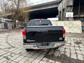 Обява за продажба на Toyota Tundra 5.7 V8 Double Cab ~29 950 лв. - изображение 4