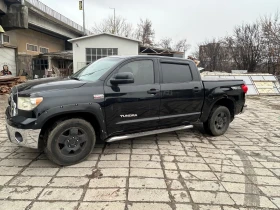 Обява за продажба на Toyota Tundra 5.7 V8 Double Cab ~29 950 лв. - изображение 2