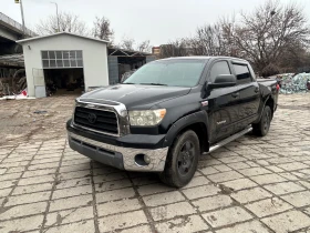 Обява за продажба на Toyota Tundra 5.7 V8 Double Cab ~29 950 лв. - изображение 1