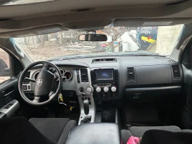 Обява за продажба на Toyota Tundra 5.7 V8 Double Cab ~29 950 лв. - изображение 7