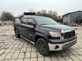 Обява за продажба на Toyota Tundra 5.7 V8 Double Cab ~29 950 лв. - изображение 1