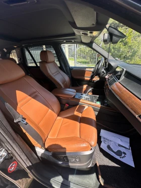 Обява за продажба на BMW X5 3.0d individual Xdrive ~24 500 лв. - изображение 7