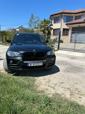 Обява за продажба на BMW X5 3.0d individual Xdrive ~24 500 лв. - изображение 1