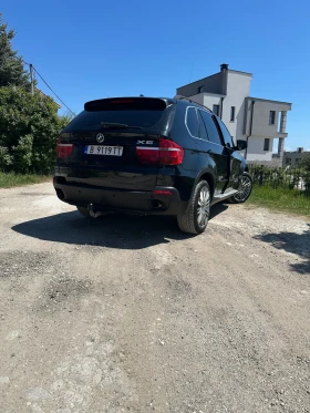 Обява за продажба на BMW X5 3.0d individual Xdrive ~24 500 лв. - изображение 4