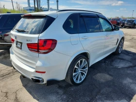 BMW X5 * xDrive50i * CARFAX * ВЪЗМОЖНОСТ ЗА ФИНАНСИРАНЕ - 38300 лв. - 88880132 3