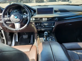 BMW X5 * xDrive50i * CARFAX * ВЪЗМОЖНОСТ ЗА ФИНАНСИРАНЕ - 38300 лв. - 88880132 6