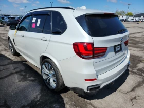 BMW X5 * xDrive50i * CARFAX * ВЪЗМОЖНОСТ ЗА ФИНАНСИРАНЕ - 38300 лв. - 88880132 4