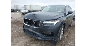 Volvo Xc90 T6 MOMENTUM* LED* PANO* ДИГ.ТАБЛО* DISTRONIC - 44900 лв. - 60374513 9