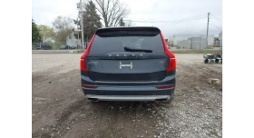 Volvo Xc90 T6 MOMENTUM* LED* PANO* ДИГ.ТАБЛО* DISTRONIC - 44900 лв. - 60374513 5