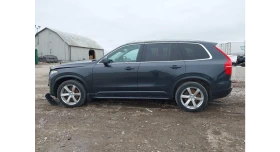 Volvo Xc90 T6 MOMENTUM* LED* PANO* ДИГ.ТАБЛО* DISTRONIC - 44900 лв. - 60374513 8
