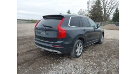 Volvo Xc90 T6 MOMENTUM* LED* PANO* ДИГ.ТАБЛО* DISTRONIC - 44900 лв. - 60374513 6