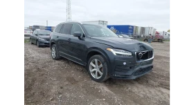 Volvo Xc90 T6 MOMENTUM* LED* PANO* ДИГ.ТАБЛО* DISTRONIC