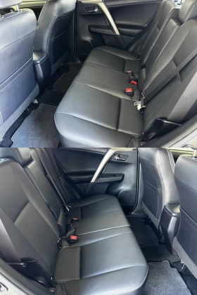 Toyota Rav4 2.0I, EXECUTIVE, 77000км-ПЪЛНА СЕРВ. ИСТОРИЯ-КАТОН - 33999 лв. - 48824475 17